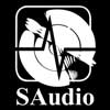 SAudio Pro Audio Systeme Logo
